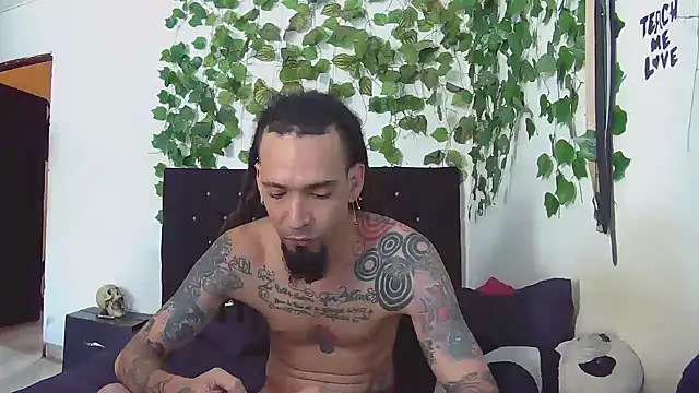 caribbeanlover1 online show from March 15, 3:40 pm