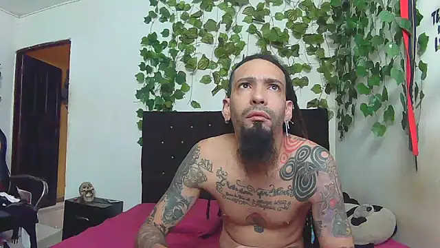 caribbeanlover1 online show from May 5, 12:13 pm
