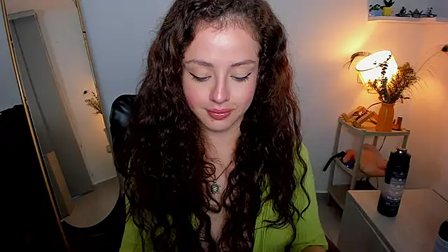 Cassandra Caiin online show from November 23, 10:48 am