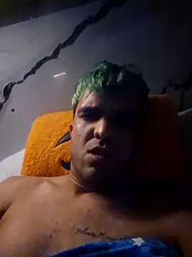 Snapshot of Joseitox21 chatting on January 12, 6:07 am Joseitox21 online show from January 12, 6:07 am