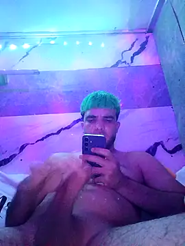 Snapshot of Joseitox21 chatting on March 17, 1:32 am Joseitox21 online show from March 17, 1:32 am