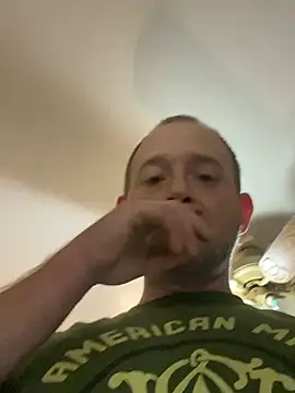 smokeymt420 online show from December 27, 7:14 pm