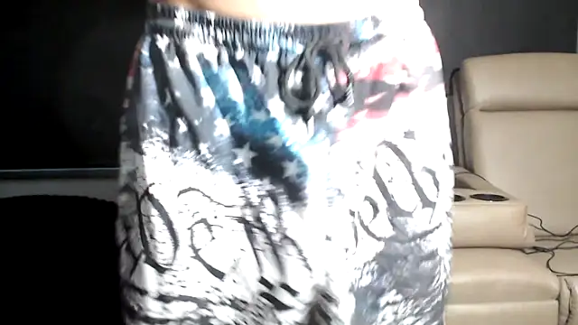 Snapshot of ThickD2C chatting on March 2, 6:37 pm ThickD2C online show from March 2, 6:37 pm