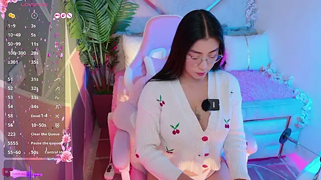 shanon- online show from March 14, 6:46 pm