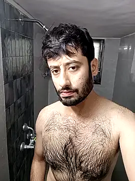 SimplyKarthik09 online show from November 5, 5:40 am