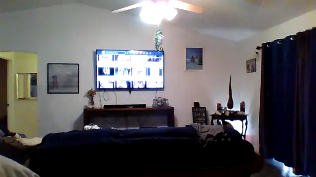 Yankeedave420 online show from January 2, 4:35 pm