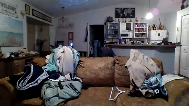 Yankeedave420 online show from January 19, 5:05 am