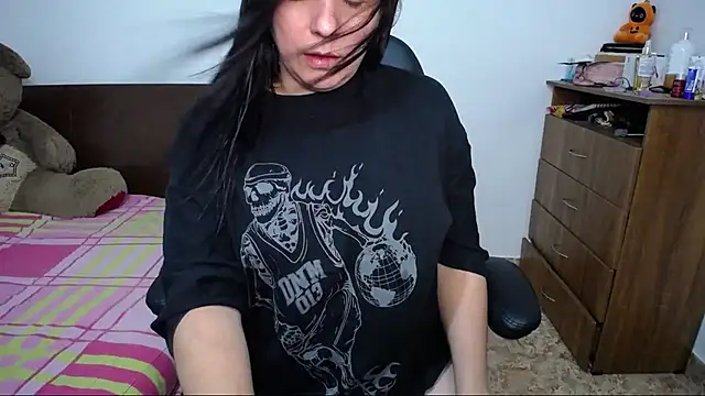 alexa milsf online show from November 22, 2:54 am