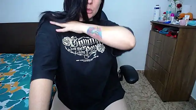 alexa milsf online show from March 14, 2:50 am