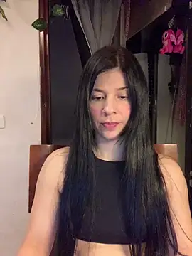 Estefani 32 online show from February 25, 10:41 pm