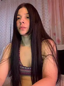 Estefani 32 online show from March 20, 2:33 pm