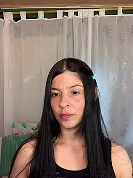 Estefani 32 online show from May 8, 4:12 pm