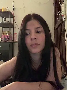 Estefani 32 online show from May 16, 6:28 pm