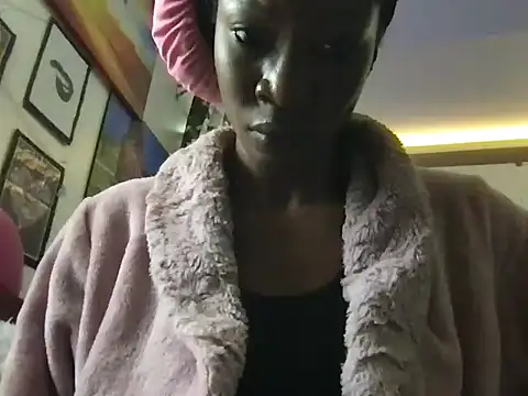 choco petite online show from February 1, 9:32 am