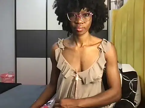 choco petite online show from March 2, 3:56 am