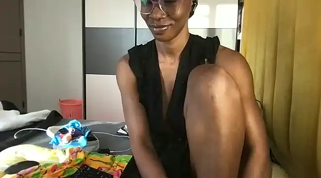 choco petite online show from March 17, 4:19 am