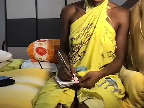 choco petite online show from October 10, 5:06 am