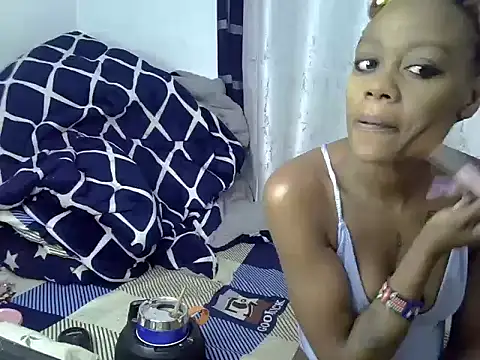 purplescarlet online show from March 27, 7:35 pm