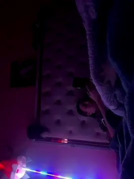 Flossy Vettie online show from October 4, 12:52 am