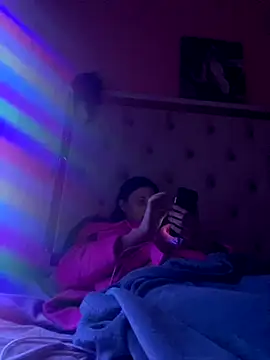 Flossy Vettie online show from November 14, 12:53 am