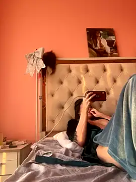 Flossy Vettie online show from November 22, 1:54 pm