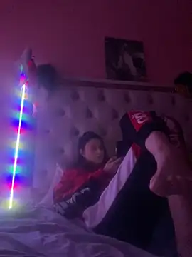 Flossy Vettie online show from November 26, 3:13 pm