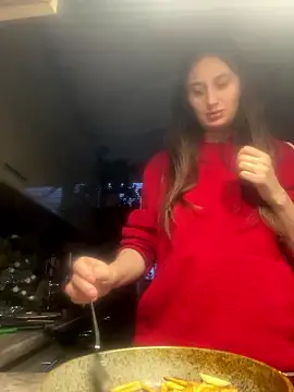 Flossy Vettie online show from January 10, 2:41 pm