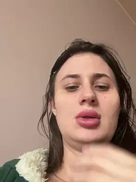 Flossy Vettie online show from February 5, 8:19 am