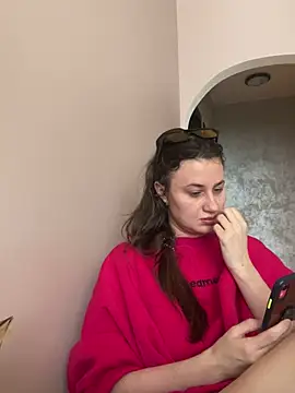 Flossy Vettie online show from March 19, 1:37 pm