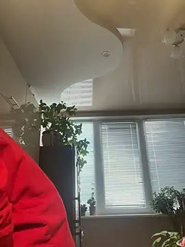 Flossy Vettie online show from March 25, 3:40 pm