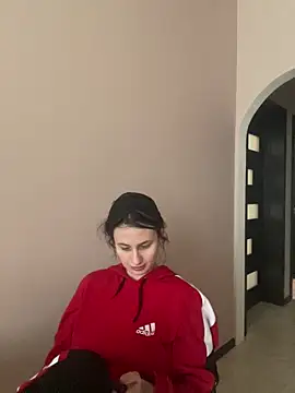 Flossy Vettie online show from March 30, 2:29 pm