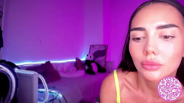 Lil Gabby online show from October 2, 6:37 pm