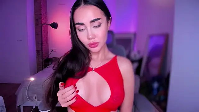 Lil Gabby online show from January 9, 8:21 pm