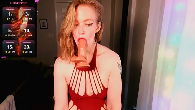 britteebee online show from February 26, 10:47 am