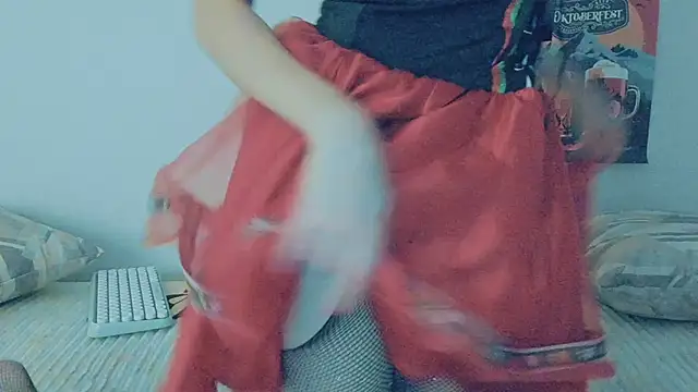 YourCaramel online show from September 21, 3:52 am