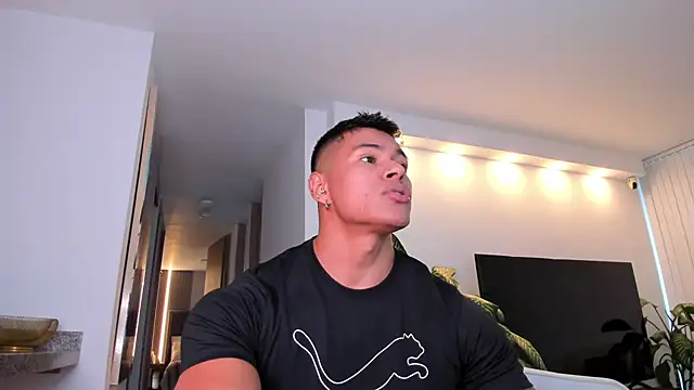 christ chad2 online show from October 7, 10:18 pm