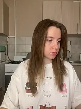 NastyushaaLove online show from September 21, 7:26 pm