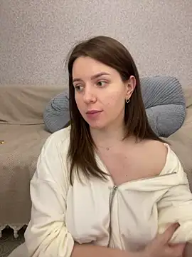 NastyushaaLove online show from October 4, 7:34 pm