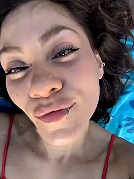 SamyJones9 online show from December 14, 9:08 pm