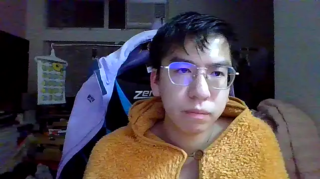 charlie xdd online show from February 20, 1:19 pm