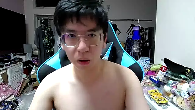 charlie xdd online show from March 27, 1:22 pm