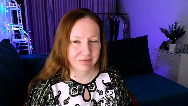 GoddessLara online show from December 10, 11:19 pm