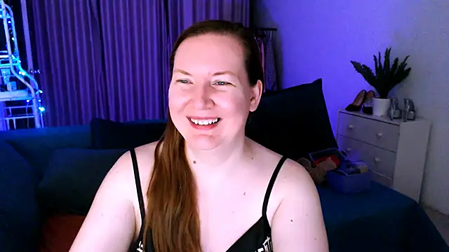 GoddessLara online show from December 26, 2:01 am