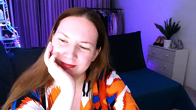 GoddessLara online show from January 10, 12:27 am
