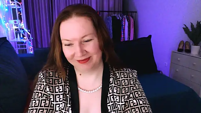 GoddessLara online show from February 21, 2:06 am