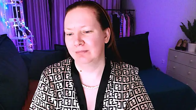GoddessLara online show from February 23, 1:46 am