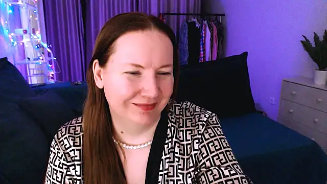 GoddessLara online show from February 23, 4:50 am