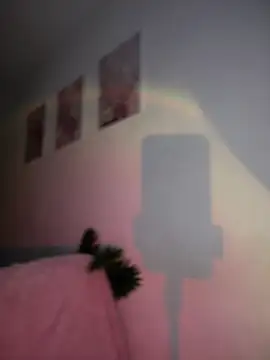 DulceLenns online show from January 11, 6:46 pm