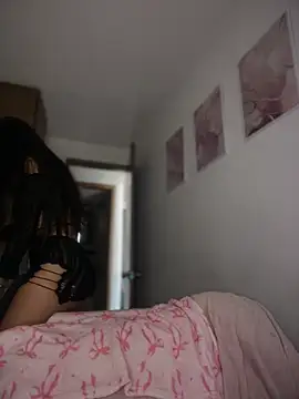 Snapshot of DulceLenns chatting on March 26, 8:36 pm DulceLenns online show from March 26, 8:36 pm