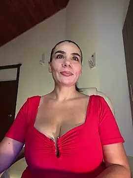 MeganDupont online show from February 11, 7:16 pm